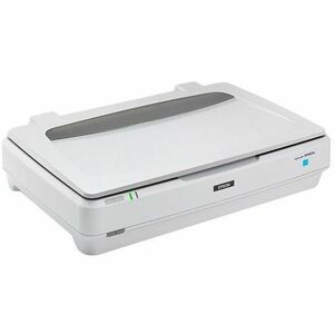 Epson Expression 13000XL Large Format Flatbed/Film Scanner - 2400 dpi Optical Epson Expression 13000XL Large Format Flatbed/Film Scanner - 2400 dpi Optical